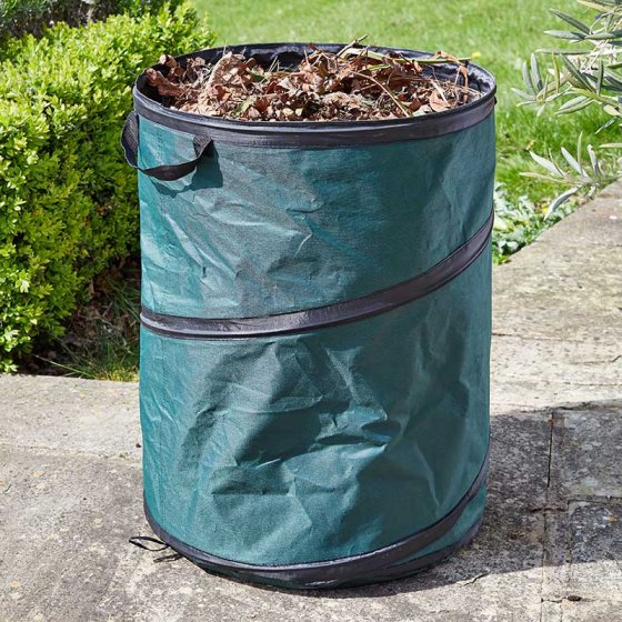 Pop-Up SpringBin Large - 100L